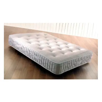 (5ft Kingsize) Pocket Sprung Mattress