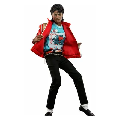 Figure Hot Toys MIS010 - Michael Jackson Beat It Version