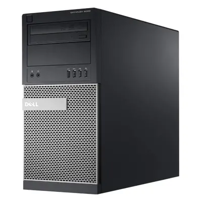 Dell Optiplex Desktop PC Computer Core i7 32GB Ram 480GB SSD +1TB