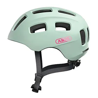 Youn-I 2.0 bike helmet - with light for children, teenagers and young adults - for girls and boy