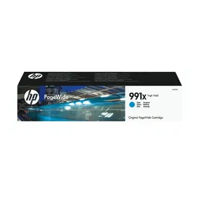 HP M0J90AE (991X) Printhead cyan, 16K pages