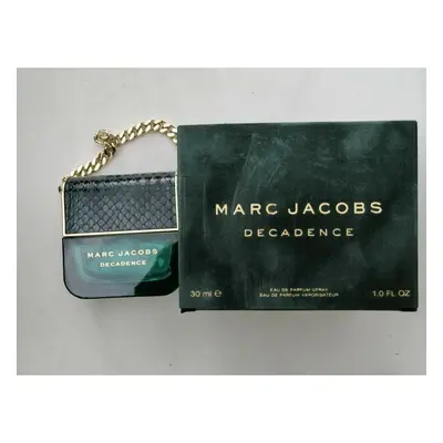 Marc Jacobs Decadence Eau de Parfum EDP 30ml Women Spray