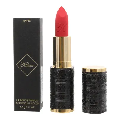 Kilian Le Rouge Parfum Red Lipstick Rouge Immortel