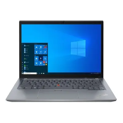 Lenovo Tp X13 G2 T 13.3 Core I5-1135G7 2.4G 8Gb/256Gb Ssd Nood W10P Less 20WK00AVUK