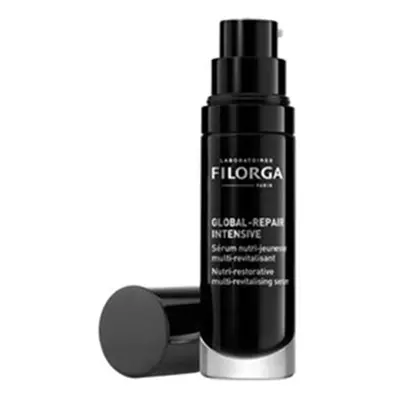 Filorga Global Repair Intensive Serum Anti-aging Day/Night Use Face Serum Skin Care 30ml