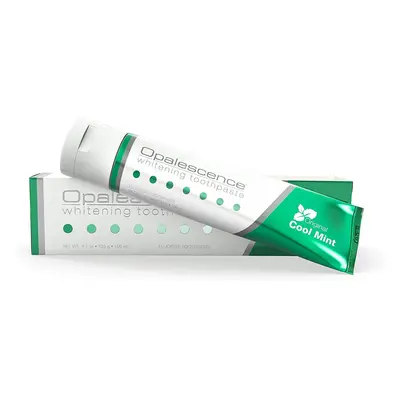 Opalescence Whitening Mint Toothpaste from USA 5er Pack (5X 133g)