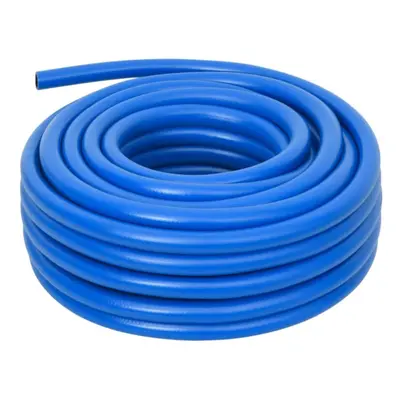 (without accessories, 0.7"/100 m) vidaXL Air Hose Pneumatic Hose Pipe Air Compressor Hose Air Li