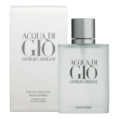 Acqua di Gio - Eau de Toilette - 200ml