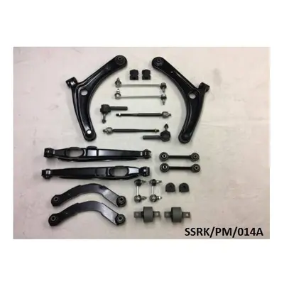 Front & Rear Suspension Repair KIT for Dodge Caliber 23MM SSRK/PM/014A