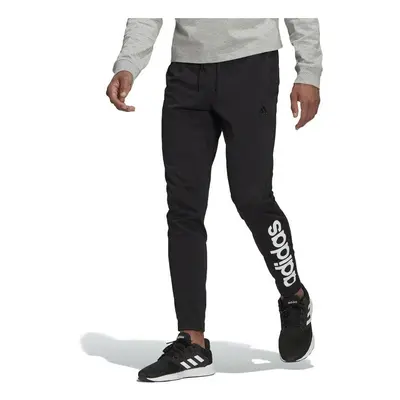 ( GK8897-M) Adidas Essentials French Terry Pants Black