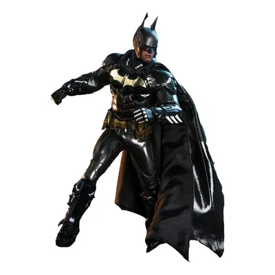 Figure Hot Toys VGM37 - DC Comics - Batman : Arkham knight - Batman Prestige Edition