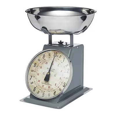 Industrial Kitchen High-Capacity Heavy-Duty Mechanical Kitchen Scales