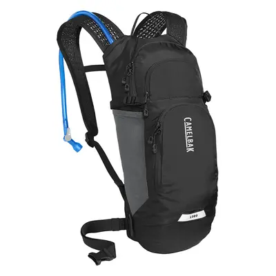 (9 L, Black) Camelbak Lobo Hydration Pack With 2L Reservoir