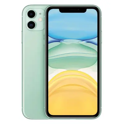 Apple iPhone A2111 Global version (64GB, Green)