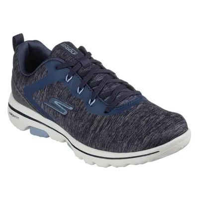 (7 UK, Navy/Blue) Skechers Womens/Ladies Go Golf Walk Golf Shoes