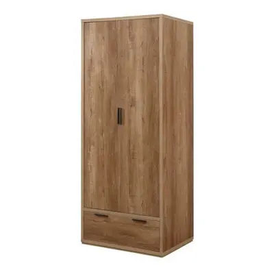 Sullivan Door Drawer Wardrobe