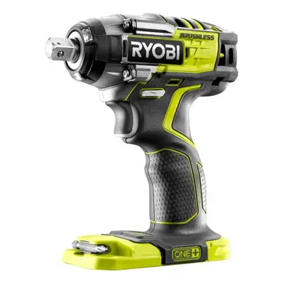 Ryobi ONE+ Brushless 3-Speed Impact Wrench 18V R18IW7-0 (Tool Only)