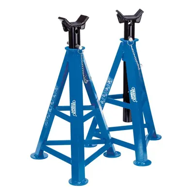 Draper Expert Axle Stands, Tonne (Pair)