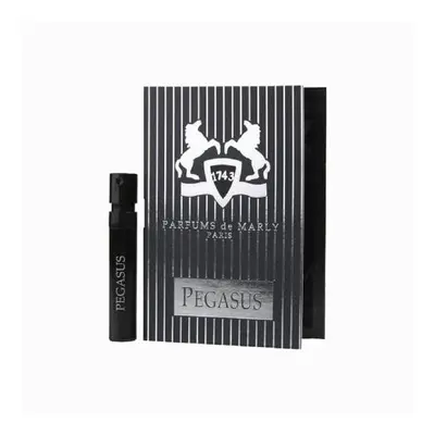 Parfums De Marly Pegasus Pcs Set: 10X0.04 Eau De Parfum Vial Sample