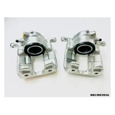 2x Front Brake Caliper For MERCEDES BENZ GLA-CLASS (X156) 2013+ BBC/ME/093A