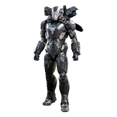 Figure Hot Toys MMS499D26 - Marvel Comics - Avengers : Infinity War - War Machine Mark Standard 