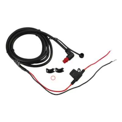 Garmin Right Angle Power Cable f/MFD Units