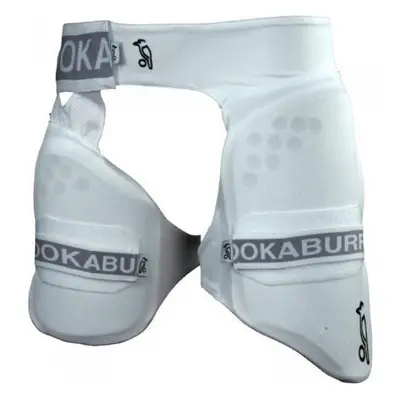 Kookaburra Unisex Adult Pro Left Hand Cricket Thigh Guard