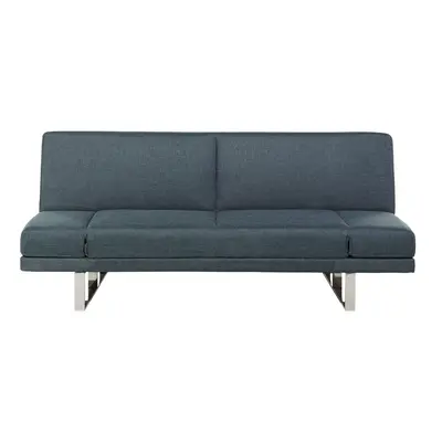 Sofa Bed YORK Blue