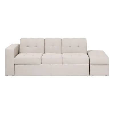 Sofa Bed FALSTER Beige