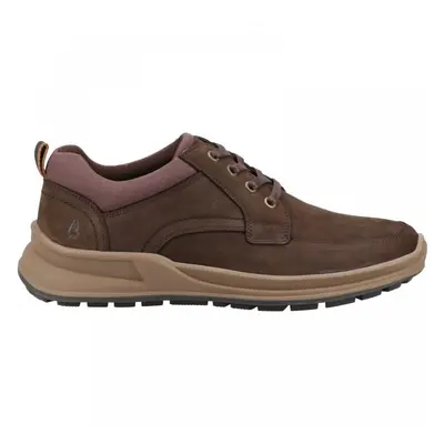 (9 (Adults')) Adam | Brown | Mens Lace Up Shoes