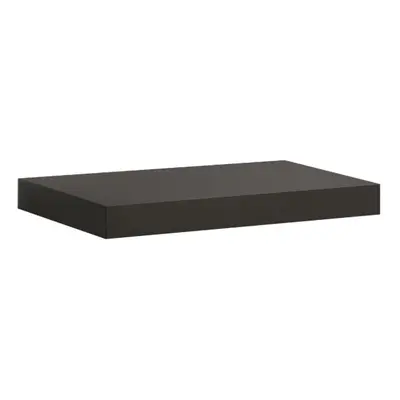 Floating Shelf Kit | Luna Black | x x cm