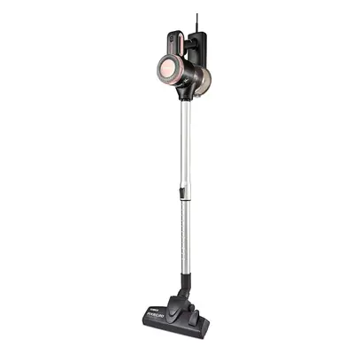 Tower T513005BLG Pro Corded 3-in-1 Vacuum Cleaner with Cyclonic Suction, Built-in HEPA Filter an