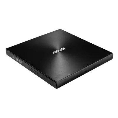 ASUS ZenDrive U9M DVDÂ±RW Black optical disc drive