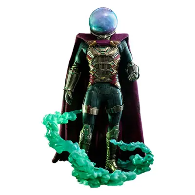 Figure Hot Toys MMS556 - Marvel Comics - Spider-Man : Far From Home - Mysterio