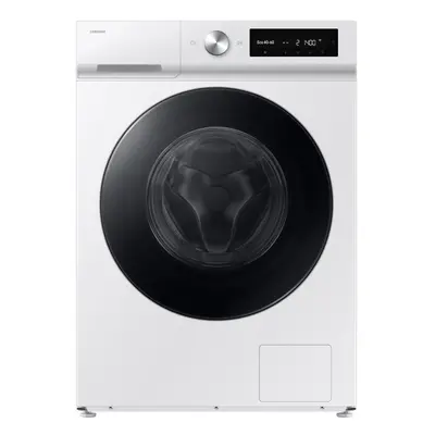 Samsung Series WW90DB7U94GEU1 9kg Washing Machine with rpm - White - A Rated