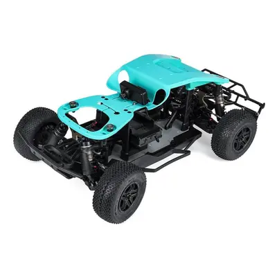 2.4G FPV UGV RC Car Intelligent Off Road Vehicle Models 800m Control Distance