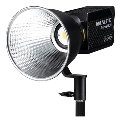 LED Light Bi-color 2700K-6500K Video Light Professional Studio Strobe Flash Lamp Lighting 60w