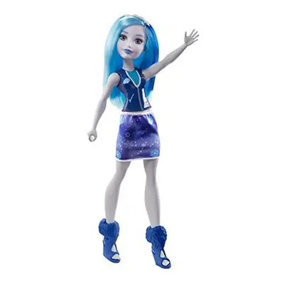 DC Super Hero Girls Gymnastics Frost Doll