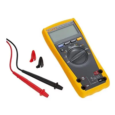 Fluke True-RMS Digital Multimeter