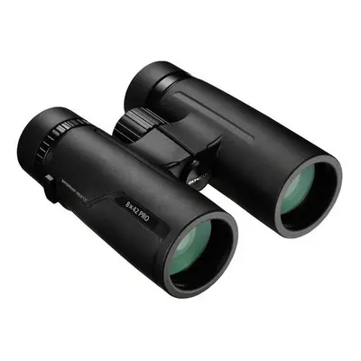 Olympus 8x42 Pro Binoculars (Black)