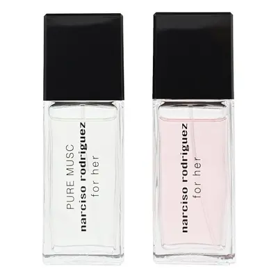 Narciso Rodriguez For Her Gift set - UK