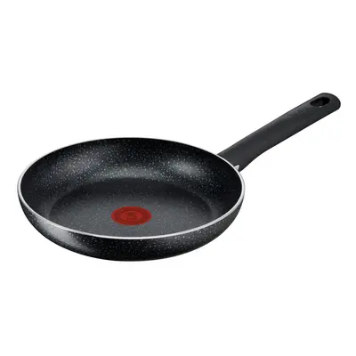 Tefal C2670702 Start Easy cm Frypan, Aluminium, Black