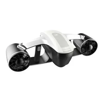 () OLED Underwater Scooter Drone 1.8m/s 45m Depth Dual Speed with Camera Mount Diving Snorkeling