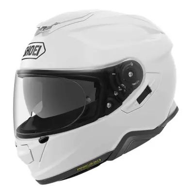 (XS, White) Shoei GT-Air White