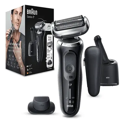 Braun Series (71-N4500cs) Shaver