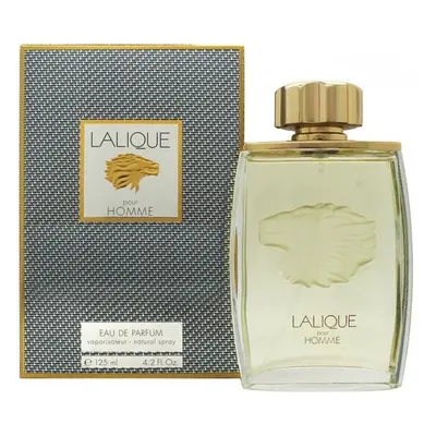 Lalique Pour Homme Lion 125ml EDP Spray