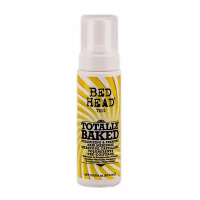 Tigi Bed Head Totally Baked Volumizing & Prepping Hair Meringue Oz