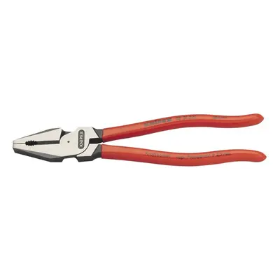 Knipex 01 SBE High Leverage Combination Pliers, 225mm