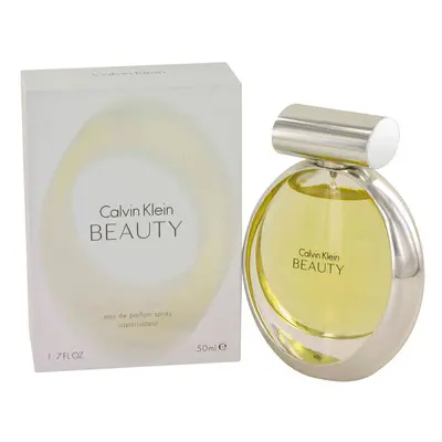 Beauty by Calvin Klein Eau De Parfum Spray 1.7 oz