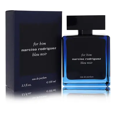 Narciso Rodriguez Bleu Noir For Him Eau de Parfum 100ml Men's Spray